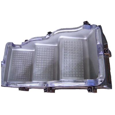 鎮江兒童走梯模具