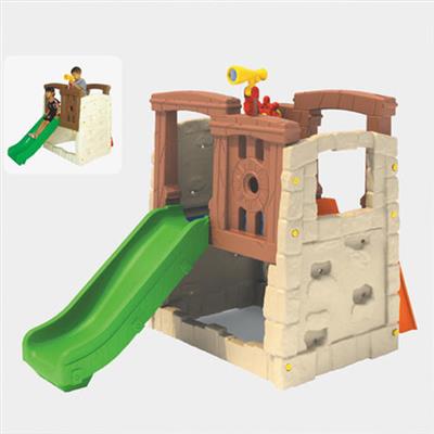 鎮江室內滑梯系列