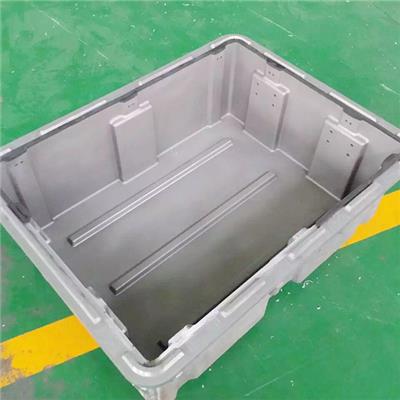鎮(zhèn)江軍用箱模具